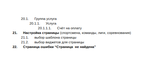 Карта 3