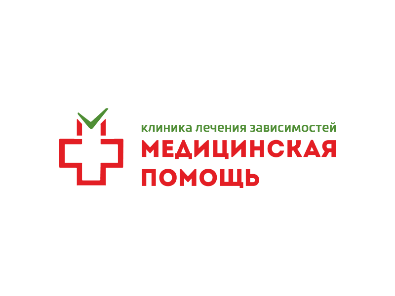 Корпоративный сайт для «Медицинской помощи» Тула