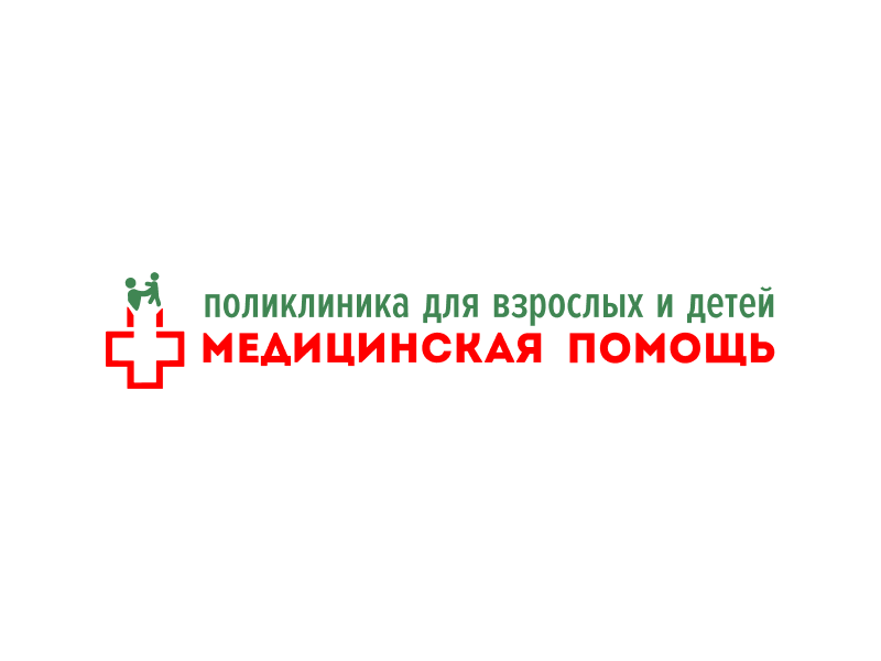 Корпоративный сайт для «Медицинской помощи» Брянск